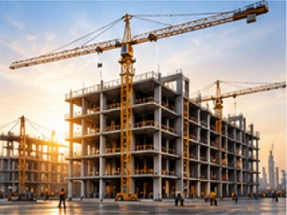 Construction project